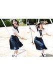 [Photobook]【デジタル限定 YJ PHOTO BOOK】楡井希実写真集「初表紙で予測不能の爆発が起きた！」