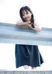 [Photobook]【デジタル限定 YJ PHOTO BOOK】楡井希実写真集「初表紙で予測不能の爆発が起きた！」