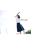 [Photobook]【デジタル限定 YJ PHOTO BOOK】楡井希実写真集「初表紙で予測不能の爆発が起きた！」