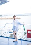 [Photobook]【デジタル限定 YJ PHOTO BOOK】楡井希実写真集「初表紙で予測不能の爆発が起きた！」