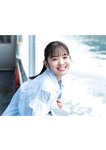 [Photobook]【デジタル限定 YJ PHOTO BOOK】楡井希実写真集「初表紙で予測不能の爆発が起きた！」