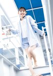 [Photobook]【デジタル限定 YJ PHOTO BOOK】楡井希実写真集「初表紙で予測不能の爆発が起きた！」