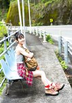 [Photobook]【デジタル限定 YJ PHOTO BOOK】楡井希実写真集「初表紙で予測不能の爆発が起きた！」