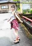 [Photobook]【デジタル限定 YJ PHOTO BOOK】楡井希実写真集「初表紙で予測不能の爆発が起きた！」