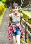 [Photobook]【デジタル限定 YJ PHOTO BOOK】楡井希実写真集「初表紙で予測不能の爆発が起きた！」