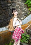 [Photobook]【デジタル限定 YJ PHOTO BOOK】楡井希実写真集「初表紙で予測不能の爆発が起きた！」