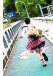 [Photobook]【デジタル限定 YJ PHOTO BOOK】楡井希実写真集「初表紙で予測不能の爆発が起きた！」