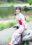 [Photobook]【デジタル限定 YJ PHOTO BOOK】楡井希実写真集「初表紙で予測不能の爆発が起きた！」