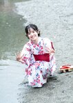 [Photobook]【デジタル限定 YJ PHOTO BOOK】楡井希実写真集「初表紙で予測不能の爆発が起きた！」