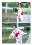 [Photobook]【デジタル限定 YJ PHOTO BOOK】楡井希実写真集「初表紙で予測不能の爆発が起きた！」