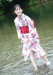 [Photobook]【デジタル限定 YJ PHOTO BOOK】楡井希実写真集「初表紙で予測不能の爆発が起きた！」