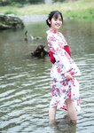 [Photobook]【デジタル限定 YJ PHOTO BOOK】楡井希実写真集「初表紙で予測不能の爆発が起きた！」