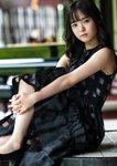 [Photobook]【デジタル限定 YJ PHOTO BOOK】楡井希実写真集「初表紙で予測不能の爆発が起きた！」