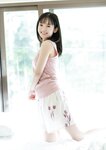[Photobook]【デジタル限定 YJ PHOTO BOOK】楡井希実写真集「初表紙で予測不能の爆発が起きた！」