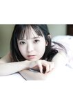 [Photobook]【デジタル限定 YJ PHOTO BOOK】楡井希実写真集「初表紙で予測不能の爆発が起きた！」