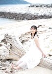 [Photobook]【デジタル限定 YJ PHOTO BOOK】楡井希実写真集「初表紙で予測不能の爆発が起きた！」