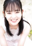 [Photobook]【デジタル限定 YJ PHOTO BOOK】楡井希実写真集「初表紙で予測不能の爆発が起きた！」