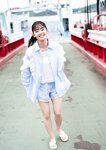 [Photobook]【デジタル限定 YJ PHOTO BOOK】楡井希実写真集「初表紙で予測不能の爆発が起きた！」