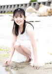 [Photobook]【デジタル限定 YJ PHOTO BOOK】楡井希実写真集「初表紙で予測不能の爆発が起きた！」