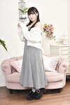 [Lovepop] Kyouka Suzune 鈴音杏夏 - No.L-0674 Photoset #006 Private Clothes