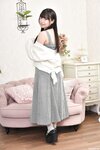 [Lovepop] Kyouka Suzune 鈴音杏夏 - No.L-0674 Photoset #006 Private Clothes