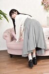 [Lovepop] Kyouka Suzune 鈴音杏夏 - No.L-0674 Photoset #006 Private Clothes