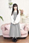 [Lovepop] Kyouka Suzune 鈴音杏夏 - No.L-0674 Photoset #006 Private Clothes