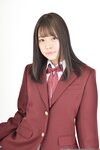 [Lovepop] Nana Yagi 八木奈々 - L0664 Photoset #002 School Uniform (Blazer)