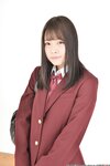 [Lovepop] Nana Yagi 八木奈々 - L0664 Photoset #002 School Uniform (Blazer)
