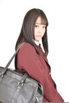 [Lovepop] Nana Yagi 八木奈々 - L0664 Photoset #002 School Uniform (Blazer)