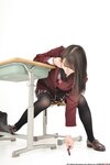 [Lovepop] Nana Yagi 八木奈々 - L0664 Photoset #002 School Uniform (Blazer)