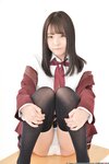 [Lovepop] Nana Yagi 八木奈々 - L0664 Photoset #002 School Uniform (Blazer)