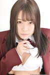 [Lovepop] Nana Yagi 八木奈々 - L0664 Photoset #002 School Uniform (Blazer)