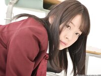 [Lovepop] Nana Yagi 八木奈々 - L0664 Photoset #002 School Uniform (Blazer)