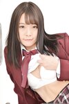 [Lovepop] Nana Yagi 八木奈々 - L0664 Photoset #002 School Uniform (Blazer)