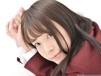 [Lovepop] Nana Yagi 八木奈々 - L0664 Photoset #002 School Uniform (Blazer)