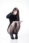 [Cosplay] Candy Ball Nylon Girl [45P7V-360MB]