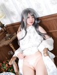 [Cosplay] Machi馬吉 - Casual常服 (Full Version)