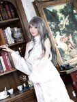 [Cosplay] Machi馬吉 - Casual常服 (Full Version)