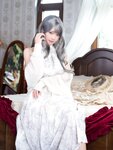 [Cosplay] Machi馬吉 - Casual常服 (Full Version)