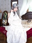 [Cosplay] Machi馬吉 - Casual常服 (Full Version)