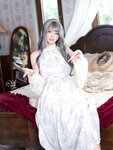 [Cosplay] Machi馬吉 - Casual常服 (Full Version)