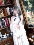 [Cosplay] Machi馬吉 - Casual常服 (Full Version)