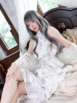 [Cosplay] Machi馬吉 - Casual常服 (Full Version)