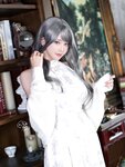 [Cosplay] Machi馬吉 - Casual常服 (Full Version)