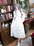 [Cosplay] Machi馬吉 - Casual常服 (Full Version)