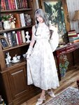 [Cosplay] Machi馬吉 - Casual常服 (Full Version)