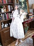 [Cosplay] Machi馬吉 - Casual常服 (Full Version)