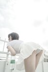 [Cosplay] 阿薰kaOri 天台 [82P1V-649MB]