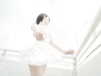 [Cosplay] 阿薰kaOri 天台 [82P1V-649MB]
